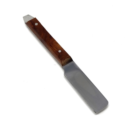 A2Z Scilab Wooden handle Plaster Alignate Knife No 5R A2Z-ZR713